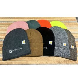 Carhartt 01771 Carhartt Watch Beanie