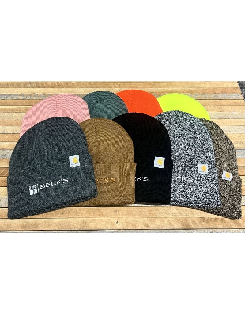 Carhartt 01771 Carhartt Watch Beanie
