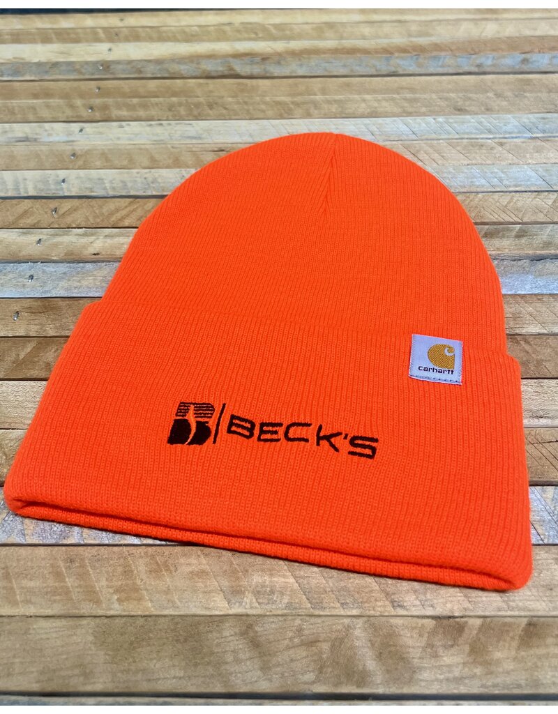 Carhartt 01771 Carhartt Watch Beanie