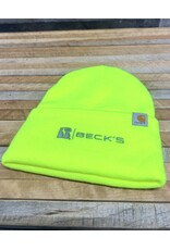 Carhartt 01771 Carhartt Watch Beanie