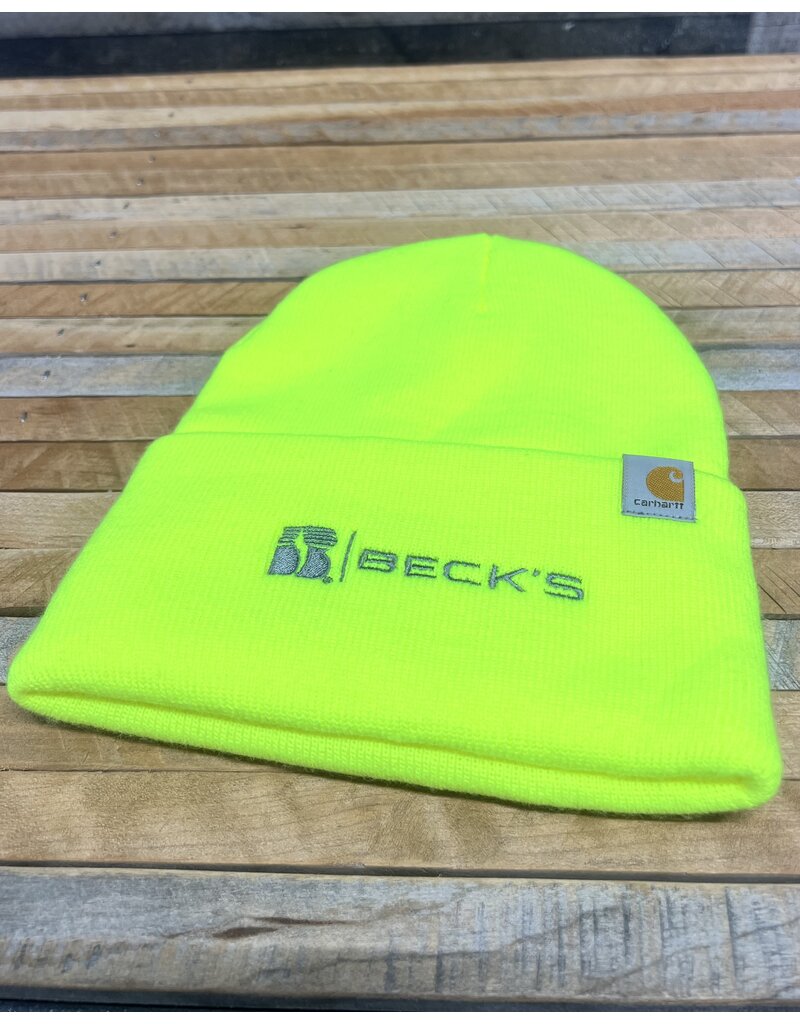 Carhartt 01771 Carhartt Watch Beanie