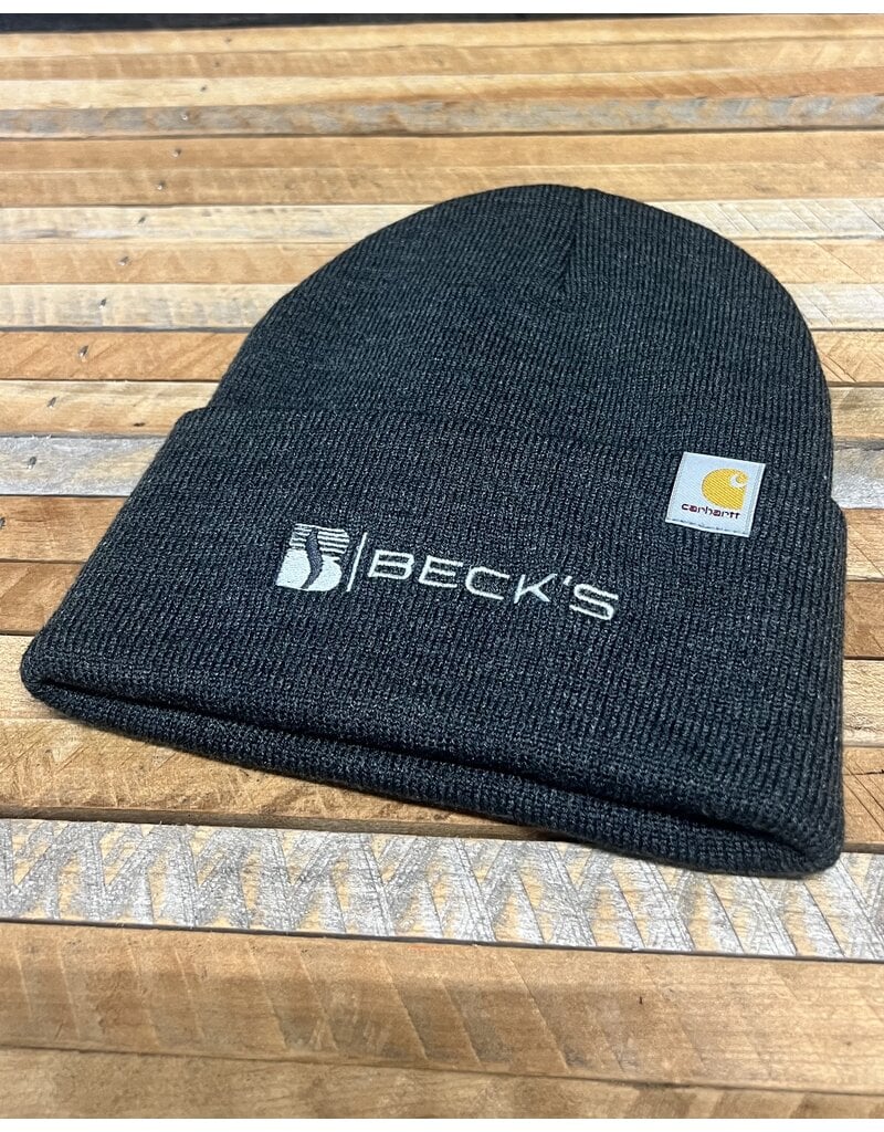 Carhartt 01771 Carhartt Watch Beanie