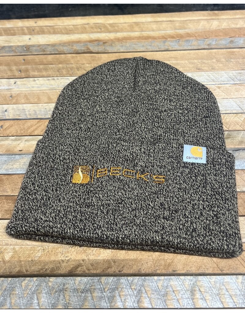 Carhartt 01771 Carhartt Watch Beanie