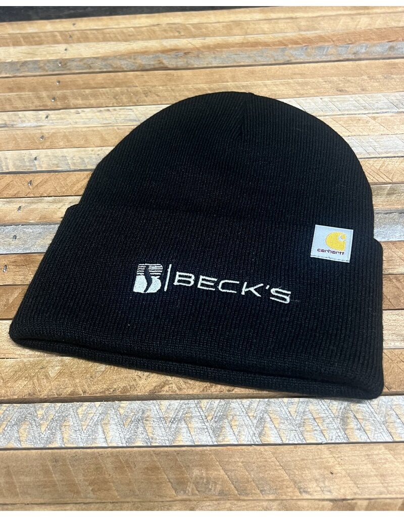 Carhartt 01771 Carhartt Watch Beanie