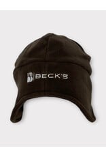 Carhartt 03340 Carhartt Fleece 2-in-1 Hat