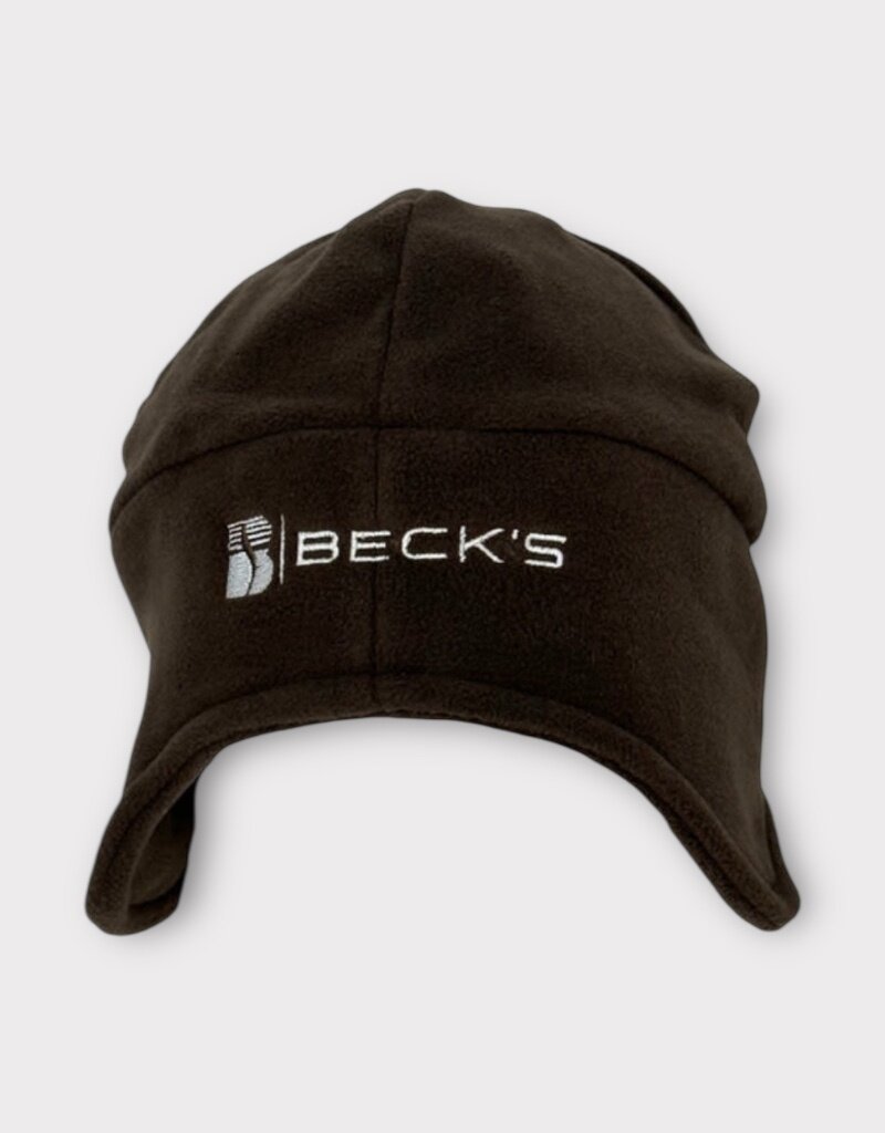 Carhartt 03340 Carhartt Fleece 2-in-1 Hat