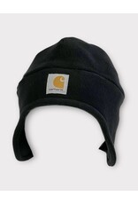 Carhartt 03340 Carhartt Fleece 2-in-1 Hat