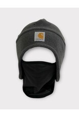 Carhartt 03340 Carhartt Fleece 2-in-1 Hat