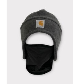 Carhartt 03340 Carhartt Fleece 2-in-1 Hat