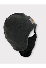 Carhartt 03340 Carhartt Fleece 2-in-1 Hat