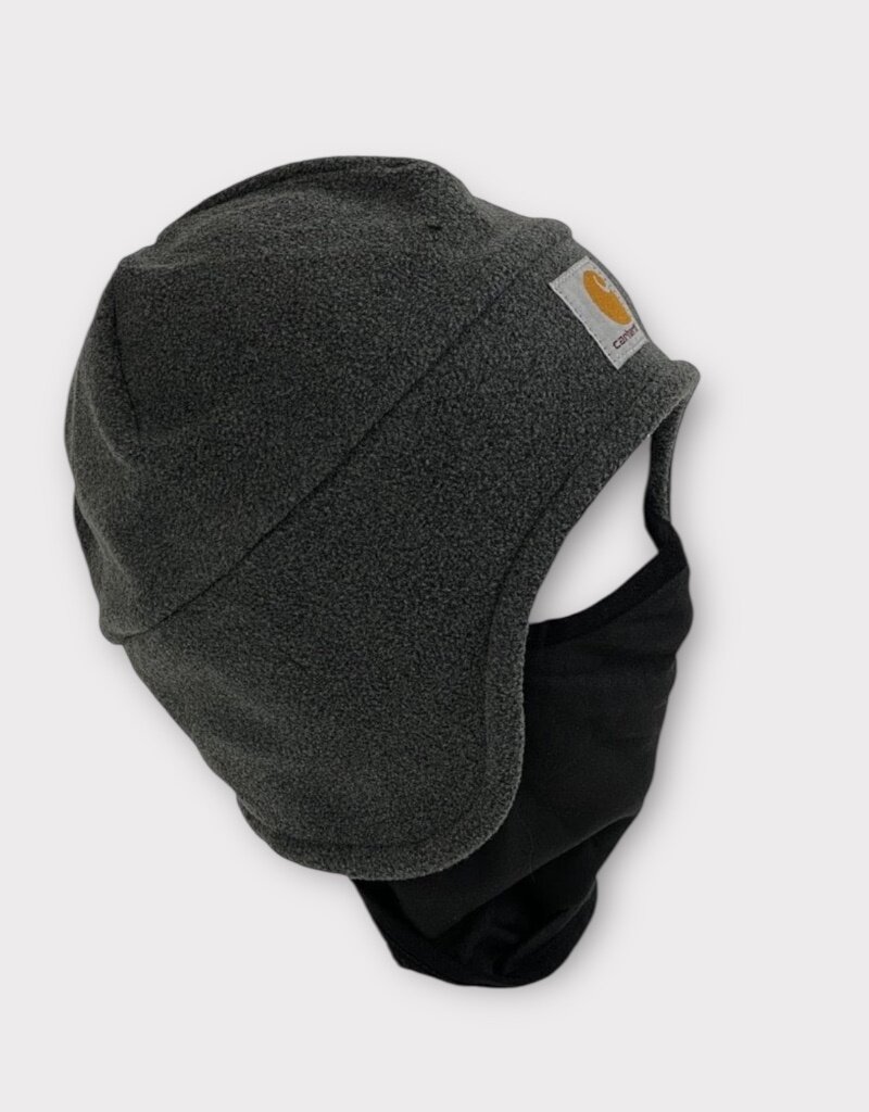 Carhartt 03340 Carhartt Fleece 2-in-1 Hat