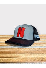 04355 Nebraska Hat Mesh