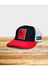 04355 Nebraska Hat Mesh