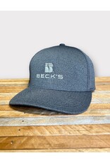 FlexFit 03701 Flexfit Unipanel Solid Hat