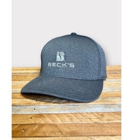 FlexFit 03701 Flexfit Unipanel Solid Hat