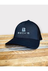 Pacific Headwear 04001 Pacific Headwear Trucker Mesh Flexfit