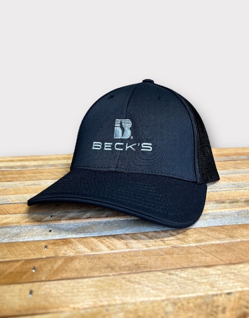 Pacific Headwear 04001 Pacific Headwear Trucker Mesh Flexfit