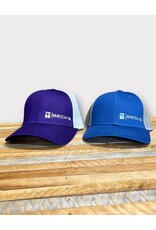 Cap America 03620 Youth Trucker Mesh Hat