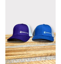 Cap America 03620 Youth Trucker Mesh Hat