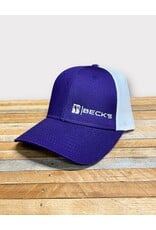 Cap America 03620 Youth Trucker Mesh Hat