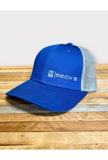 Cap America 03620 Youth Trucker Mesh Hat