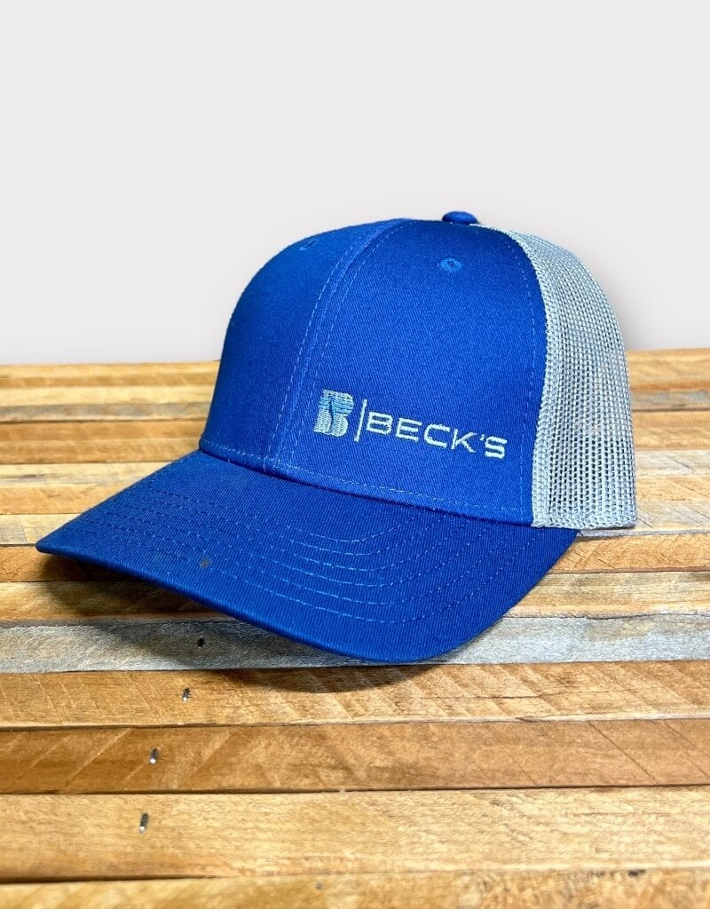 Cap America 03620 Youth Trucker Mesh Hat