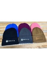 Carhartt 03381 Carhartt Toddler Beanie Hat