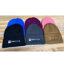 Carhartt 03381 Carhartt Toddler Beanie Hat