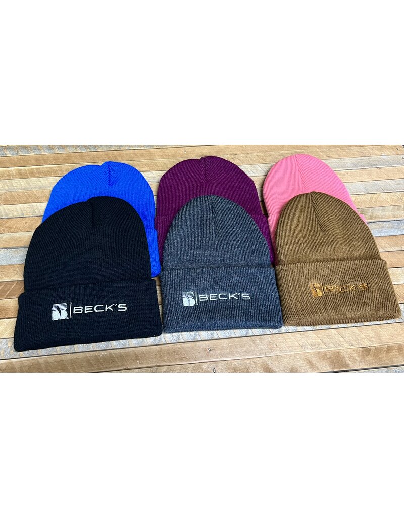 Carhartt 03381 Carhartt Toddler Beanie Hat