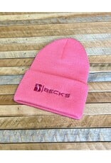 Carhartt 03381 Carhartt Toddler Beanie Hat