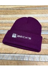 Carhartt 03381 Carhartt Toddler Beanie Hat