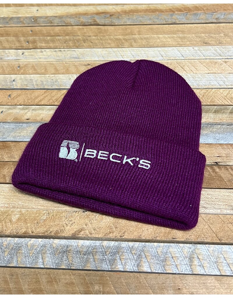 Carhartt 03381 Carhartt Toddler Beanie Hat