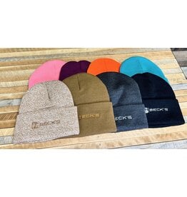 Carhartt 03375 Carhartt Youth Beanie