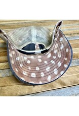 Infinity Her 04605 Women's Washed Mesh Hat