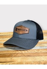 Richardson 03969 Richardson w/ Diamond Leather Patch