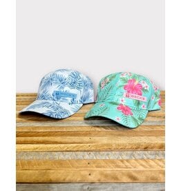 Imperial 04297 Imperial Women's Floral Hat