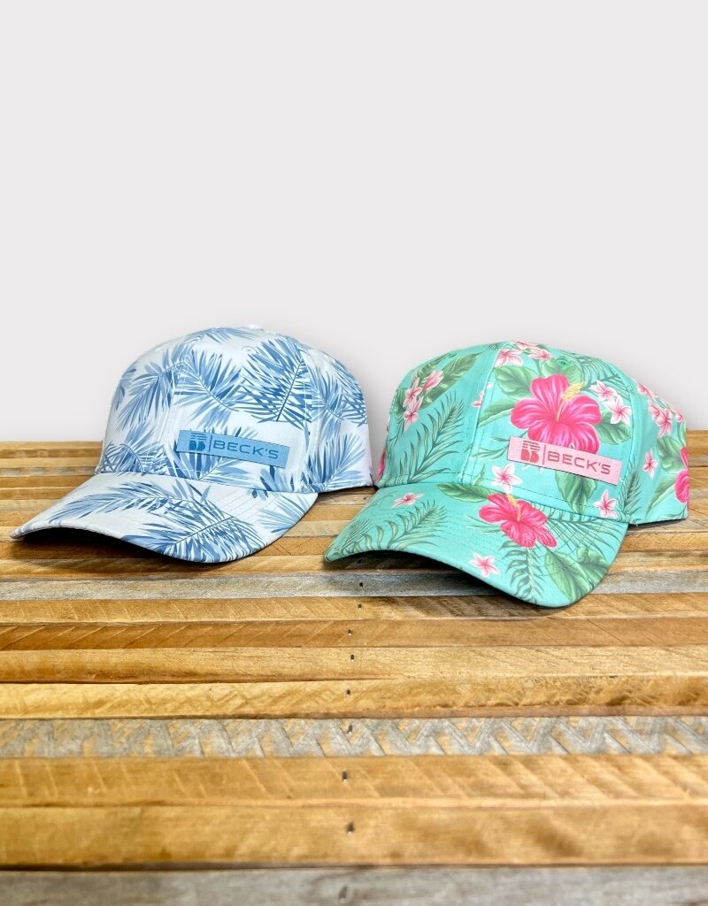 Imperial 04297 Imperial Women's Floral Hat