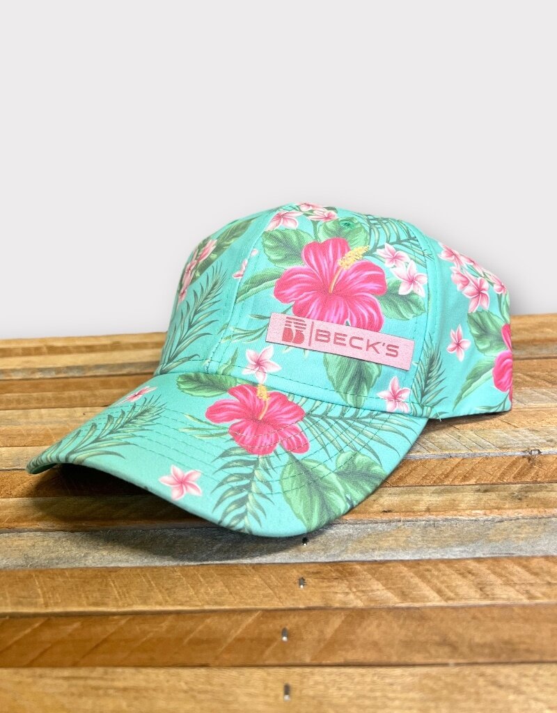 Imperial 04297 Imperial Women's Floral Hat