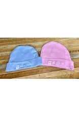 Rabbit Skins 04547 Rabbit Skins Infant Cap