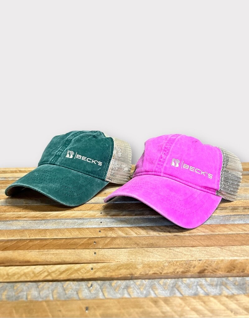 Infinity Her 04621 Infinity Women's Hat