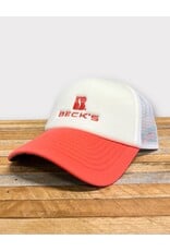 Infinity Her 04603 Infinity Women's Foam Trucker Hat