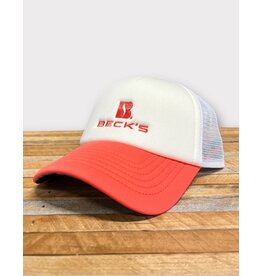 Infinity Her 04603 Infinity Women's Foam Trucker Hat