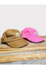Carhartt 03830 Carhartt Canvas Hat