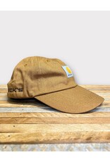 Carhartt 03830 Carhartt Canvas Hat