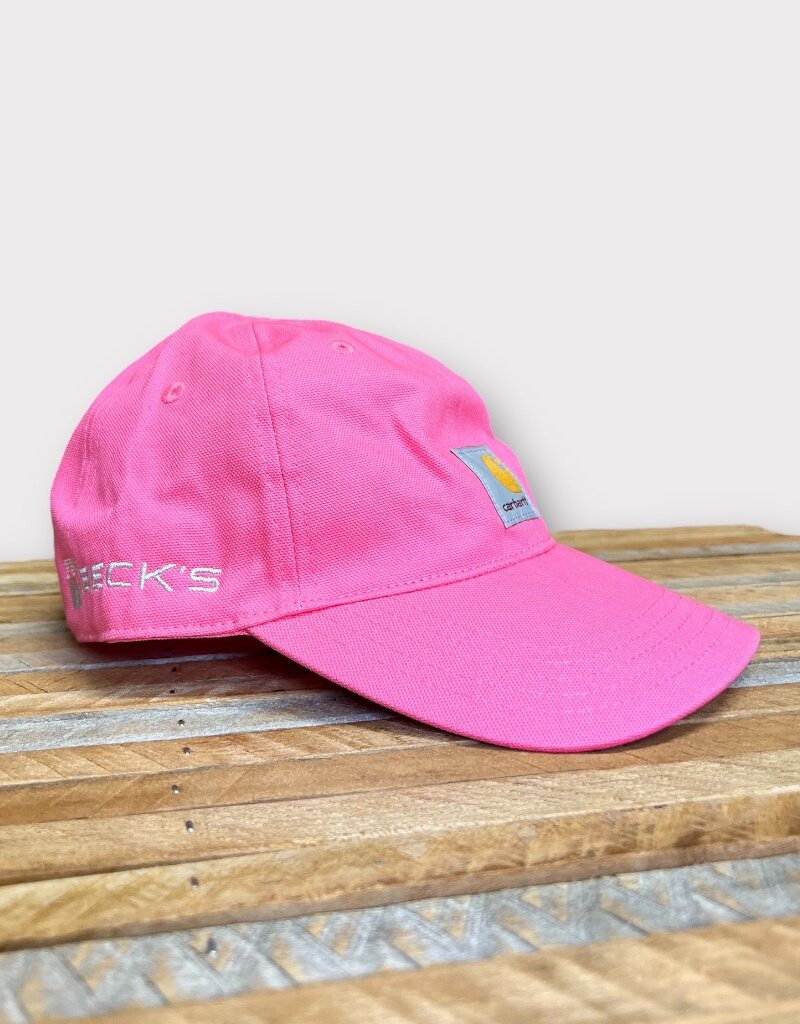 Carhartt 03830 Carhartt Canvas Hat