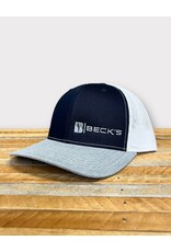 Richardson 04628 Richardson Hat Horizontal Logo