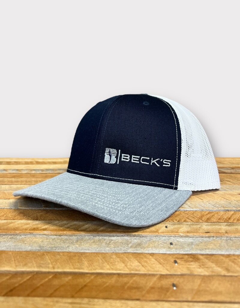 Richardson 04628 Richardson Hat Horizontal Logo