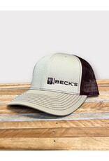 Richardson 04628 Richardson Hat Horizontal Logo