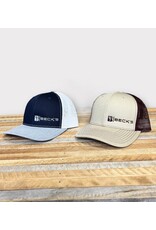 Richardson 04628 Richardson Hat Horizontal Logo