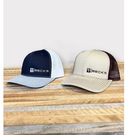 Richardson 04628 Richardson Hat Horizontal Logo